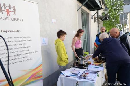 Dan odprtih vrat Svetovalne pisarne za starejše (2)